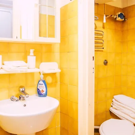 Apartman Da Ghepa *