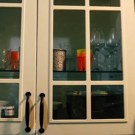 Apartman Da Ghepa *