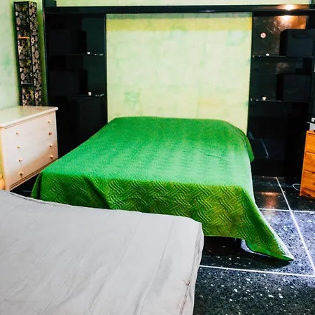 Da Ghepa Apartman