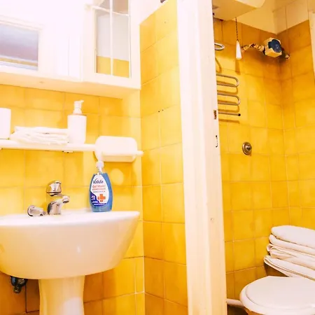 Da Ghepa Apartman