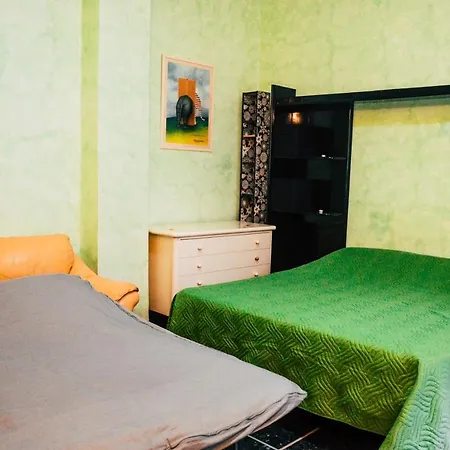 Da Ghepa Apartman