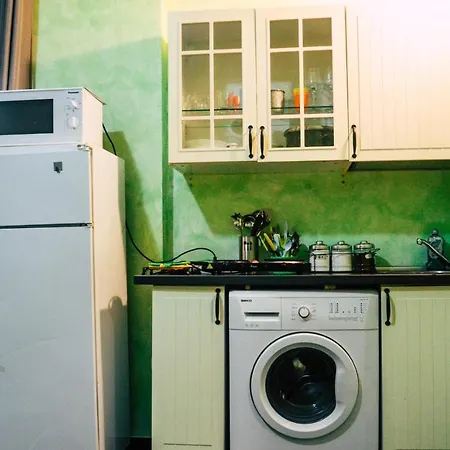 Apartman Da Ghepa