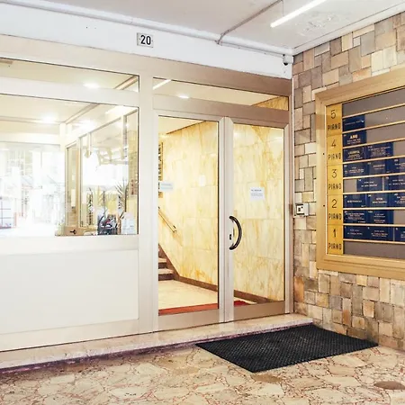 Apartman Da Ghepa